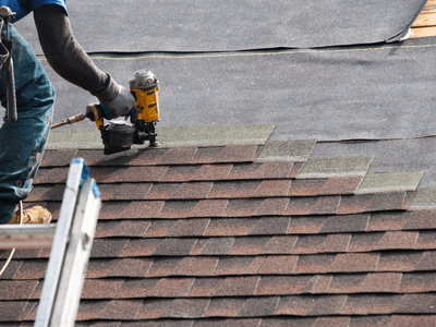 About Roof Repair Experts Delia, KS
